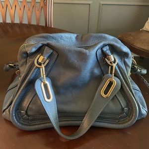 Chloe Paraty Bag Medium